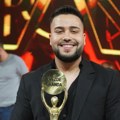 Pobednik zvezda Granda saznao da ima brata u takmičenju Zajedno su bili u finalu, a nije ni slutio da će se ovo desiti