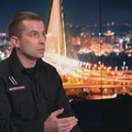 Milenković: U Toplici aktivno pet požara, pratimo situaciju, trenutno je pod kontrolom
