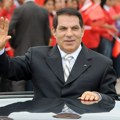 Umro bivši predsjednik Tunisa Ben Ali