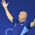 "Ovaj vaterpolo u kojem je svaki šut gol": Hrvati se oprostili od svetske titule, Ivica Tucak se oglasio