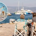 "Hičkokov horor" u poznatom letovalištu: Agresivne ptice napadaju turiste, čekaju ih da sednu u restorane