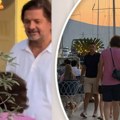 Ekskluzivno Prvi snimak milionera Milana Popovića posle mnogo vremena: Evo kako danas izgleda Severinin bivši