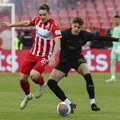 Zvezda nikada nije prošla Ukrajince, Partizan će tražiti slatku osvetu