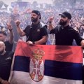 Bend Mark My Words iz Srbije nastupio na metal festivalu Vaken u Nemačkoj