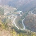 Od srede do petka izmenjen režim saobraćaja na putu između Akmačića i Božetića