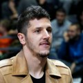 Jovetić: "Nije realan povratak u Partizan"