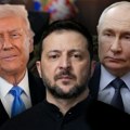 "Ako Tramp ne ispuni uslove, Putin će ga poniziti i pokazati srednji prst: Evropi!" Profesor analizirao predstojeći sastanak…
