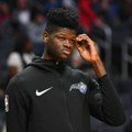 Nba centar hoće u Partizan: Bio je superstar na koledžu, posle Lejkersa hoće u Beograd