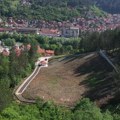 Priboj : Groblje Pobrežje uskoro u upotrebi