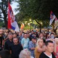 Kragujevčani pozivaju na protest „Koga branite?”: Okupljanje večeras na Đačkom trgu