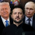 Oglasio se Tramp nakon što je objavljeno da Zelenski dolazi u Vašington: "Ako sve bude u redu, zakazujem sastanak sa Putinom"