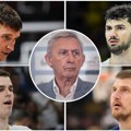 Pešiću jedno nedostaje pred konačan spisak Srbije: Eurobasket samo što nije počeo, a Kari smišlja rešenje