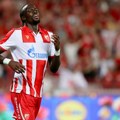 Evo gde možete da gledate uživo TV prenos meča Zvezda - Pafos u plej-ofu za Ligu šampiona