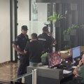 N1: Novi direktor Junajted grupe u Srbiji nenajavljeno došao u firmu, zabranili mu ulaz, pozvana i policija