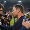 Paunović i Ilić se upoznali sa "kraljevskim klubom" na teži način