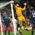 Donaruma pred transferom u premijer ligu: Engleski velikan blizu dogovora sa Italijanom