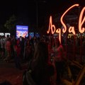 Ljubav Festival: Leto u Beogradu koje pogađa pravo u srce, jer ono kuca u ritmu ljubavi!