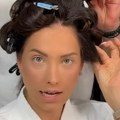 "Spalila si mi kosu i uzela 30 evra, ja ću tebe da spalim celu i to za džabe": Mirka Vasiljević objavila hit snimak! Glumica…
