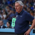 Pešić: "Poslednji put da smo ovako igrali - ovo nije Srbija"