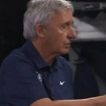 Pešića je oduševio! Selektor Srbije ušao u svlačionicu i pružio ruku jednom igraču (video)