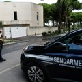 Policija u Marseju ubila čoveka koji je nožem ranio nekoliko ljudi
