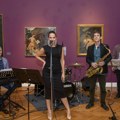 Na Petrovaradinskoj tvrđavi se večeras nastavlja Novosadsko muzičko leto Profesor Dujin i All the around the world