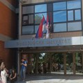 Dekan Filozofskog u Novom Sadu: Sutra razgovor profesora i studenata, očekujemo otvaranje zgrade u ponedeljak