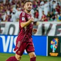 Tadić pokidao u srpskom derbiju: Rajković i Simić doživeli nokaut od bivšeg kapitena Srbije! (foto)