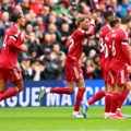 Liverpul 5/5 - pobeda u gradskom derbiju