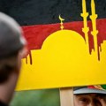 Nemačkoj upozorenje o islamskoj većini do 2050.