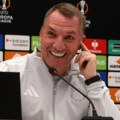 Rodžers pred Zvezdu: Želimo našem rivalu da sutra ima tešku noć