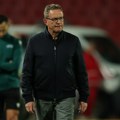 Selektor Austrije zbog infekcije ostao u bolnici