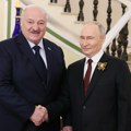 Lukašenko: Rusija napravila od Belorusije pravu nuklearnu silu
