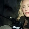 ”Probudila sam se na intenzivnoj nezi” Madona otkrila: Četiri dana sam bila u komi" (foto)