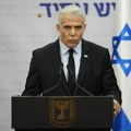 Ko je Jair Lapid - lider izraelske opozicije čiji je otac rođen u Novom Sadu? O njemu objavio knjigu, a ovako je govorio…
