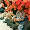 Izrael presreo flotilu ka Gazi, među privedenima i Beograđanin Ognjen Marković