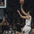 Nasmejani Bolmaro za "Sportske" podelio večite - njegov odgovor je Partizan!