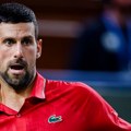 Đoković oborio Federerov rekord i postao najstariji četvrtfinalista mastersa u istoriji tenisa