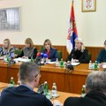 Đurđević Stamenkovski: Do kraja godine sveobuhvatni presek korisnika socijalne zaštite