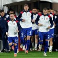 Petorica fudbalera Srbije ne putuju u Andoru - pozvani mladi reprezentativci kao zamene