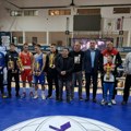 Memorijal Rahima Beganovića: Zejd Gicić najbolji bokser