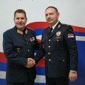 Policija Srbije i Austrije jača saradnju u borbi protiv organizovanog kriminala i migracija