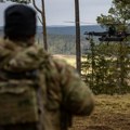 „Evropa se ne može skrivati iza svojih zidina“: Kapetan u američkoj vojci predlaže koja bi trebalo da bude strategija Evrope…