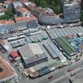 Kako će izgledati metro stanica Skadarlija: Tri podzemna nivoa ispod pijace Bajloni