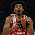 Nvora MVP 4. kola Evrolige