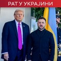 Ukrajina napala Krim, šta je sve pogođeno; Orban dočekuje Putina uprkos nalogu MKS za njegovo hapšenje