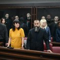 Ruski vojni sud izrekao zatvorske kazne zarobljenim ukrajinskim vojnicima: Proglašeni krivim za terorizam