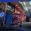 Horor posle utakmice: Navijači gađali autobus i ubili vozača! Užasne vesti ostavile planetu u neverici!
