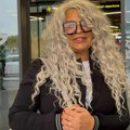 "Ми смо баба-рибе" Стоја се обратила Драгани Мирковић након што је добила унуку, па поменула Зорицу