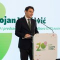 Dvadeset godina uspeha: OTP Leasing Srbija proslavio jubilej